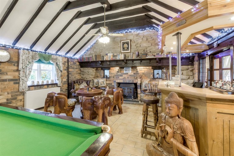 Images for Baxterley, Atherstone, CV9