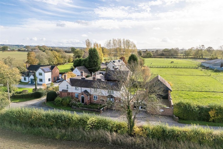 Images for Baxterley, Atherstone, CV9