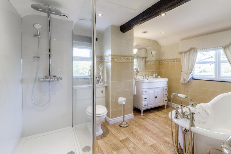 Images for Baxterley, Atherstone, CV9