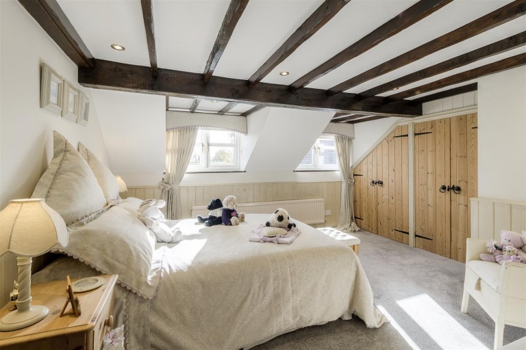 Images for Baxterley, Atherstone, CV9