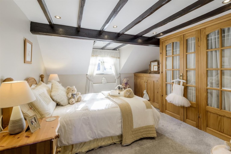 Images for Baxterley, Atherstone, CV9