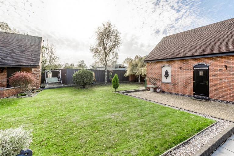 Images for Baxterley, Atherstone, CV9