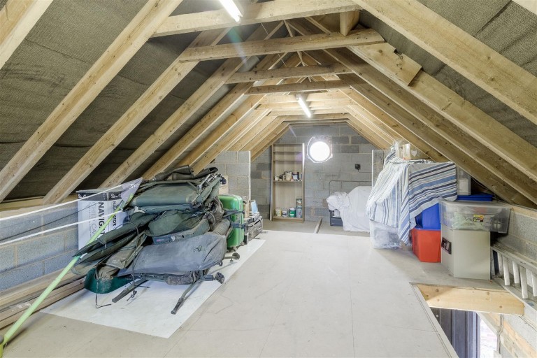 Images for Baxterley, Atherstone, CV9