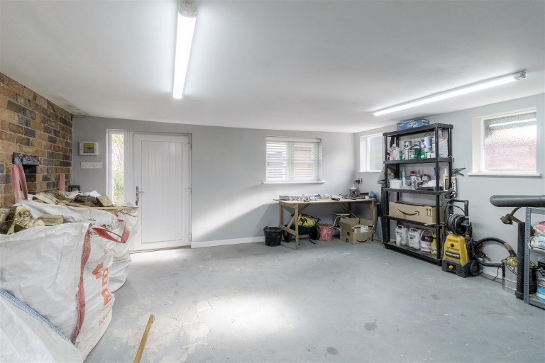 Images for Baxterley, Atherstone, CV9