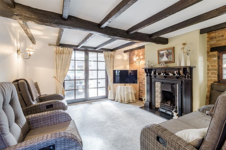 Images for Baxterley, Atherstone, CV9