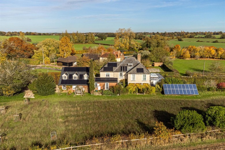 Click the photo for more details of Cobblers Green, Felsted, Dunmow