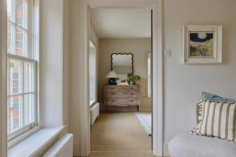 Images for Church Hanborough, Oxfordshire