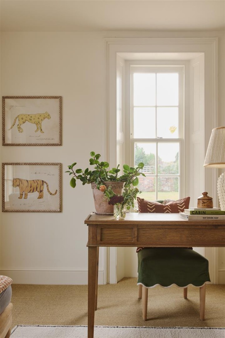 Images for Church Hanborough, Oxfordshire