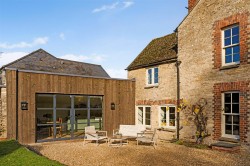 Images for Church Hanborough, Oxfordshire