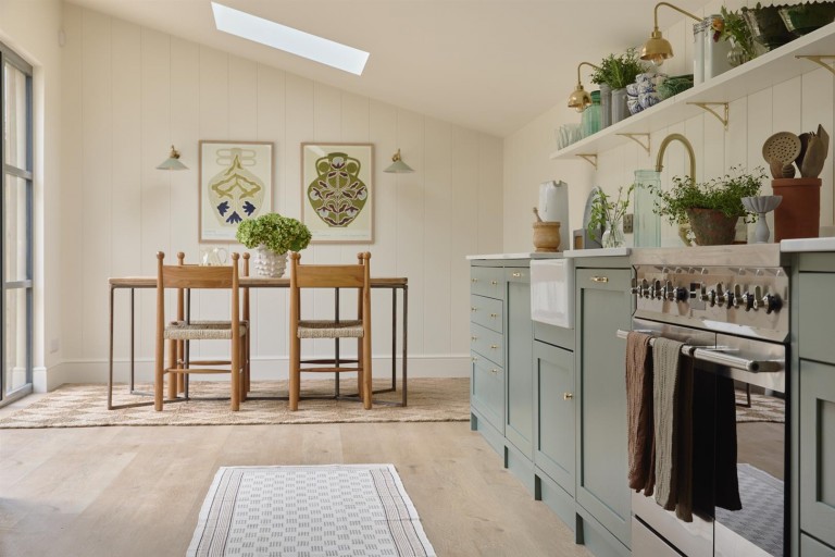 Images for Church Hanborough, Oxfordshire