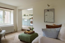 Images for Church Hanborough, Oxfordshire