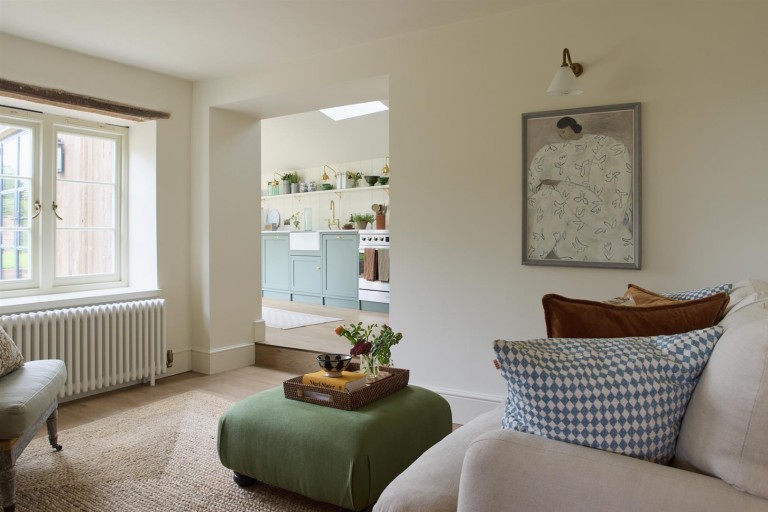 Images for Church Hanborough, Oxfordshire