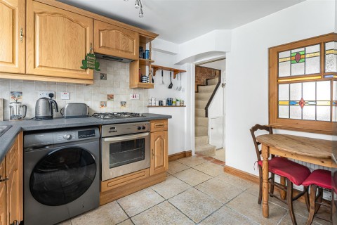 Click the photo for more details of Sutton Street, Flore, NN7