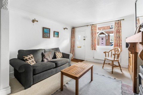 Click the photo for more details of Sutton Street, Flore, NN7