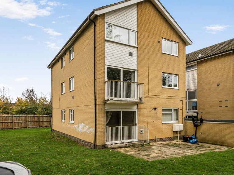 Images for Illustrious Crescent, Ilchester, Yeovil