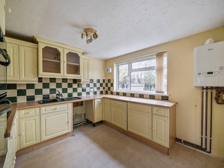 Images for Illustrious Crescent, Ilchester, Yeovil