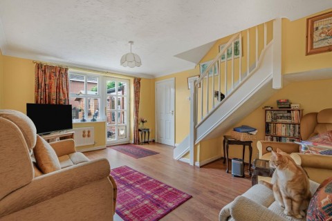 Click the photo for more details of Fitzgerald Close, Ely