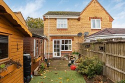 Images for Fitzgerald Close, Ely