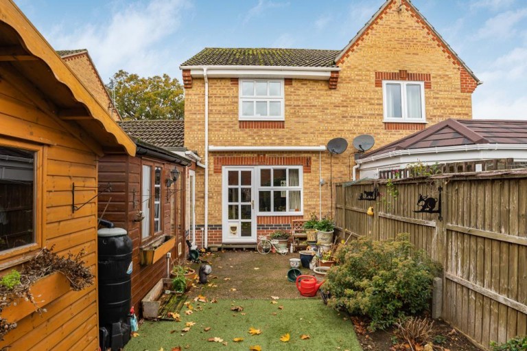 Images for Fitzgerald Close, Ely