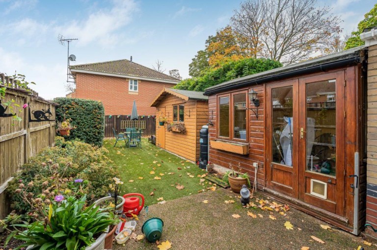 Images for Fitzgerald Close, Ely