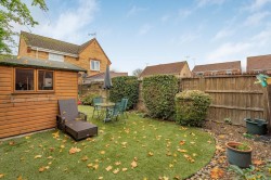 Images for Fitzgerald Close, Ely