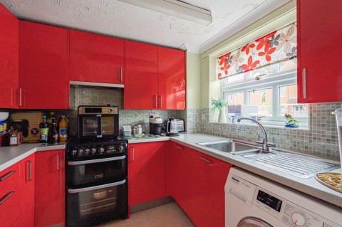 Click the photo for more details of Fitzgerald Close, Ely