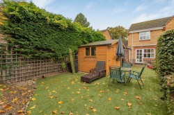 Images for Fitzgerald Close, Ely