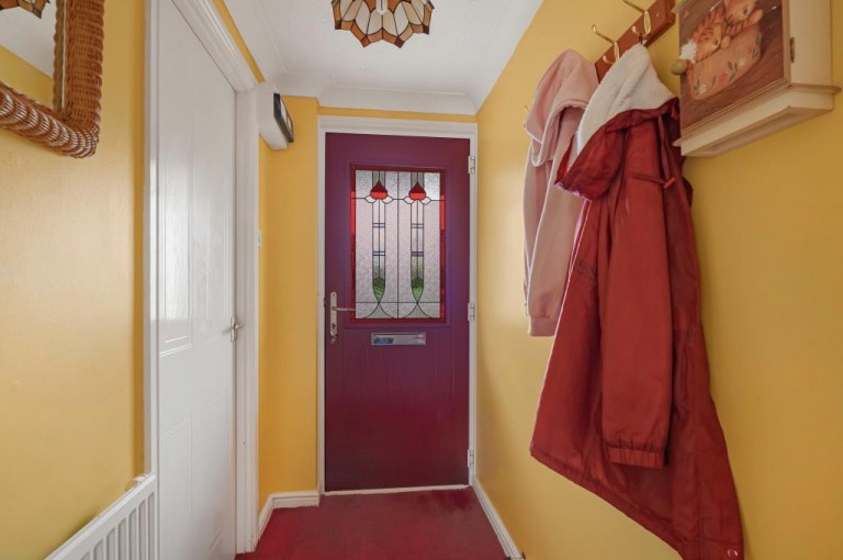 Images for Fitzgerald Close, Ely