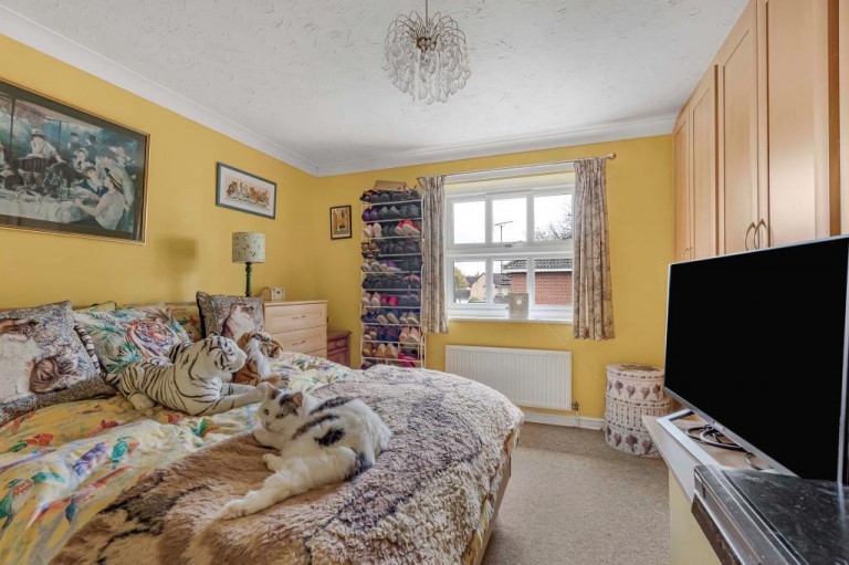 Images for Fitzgerald Close, Ely