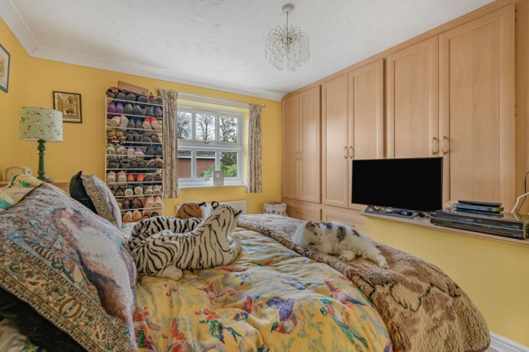 Images for Fitzgerald Close, Ely