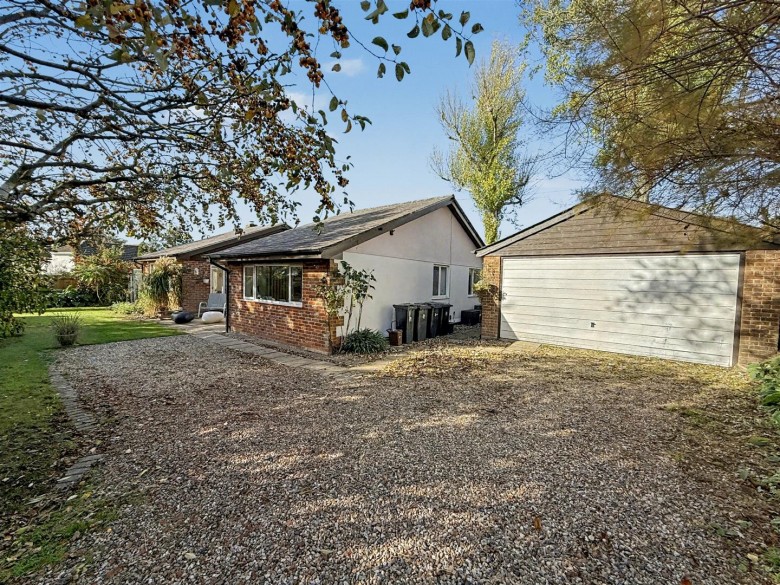 Click the photo for more details of Station Road, Child Okeford, Blandford Forum