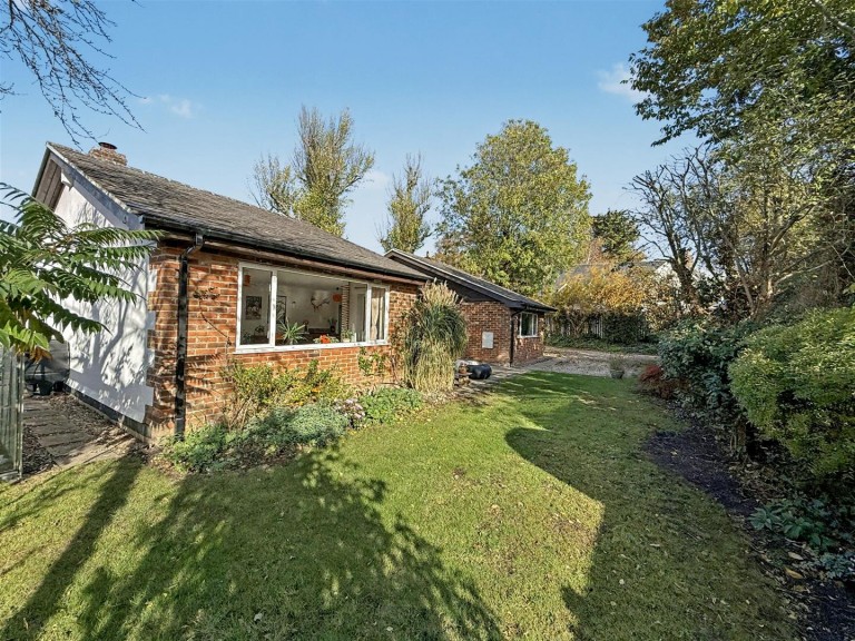 Images for Station Road, Child Okeford, Blandford Forum