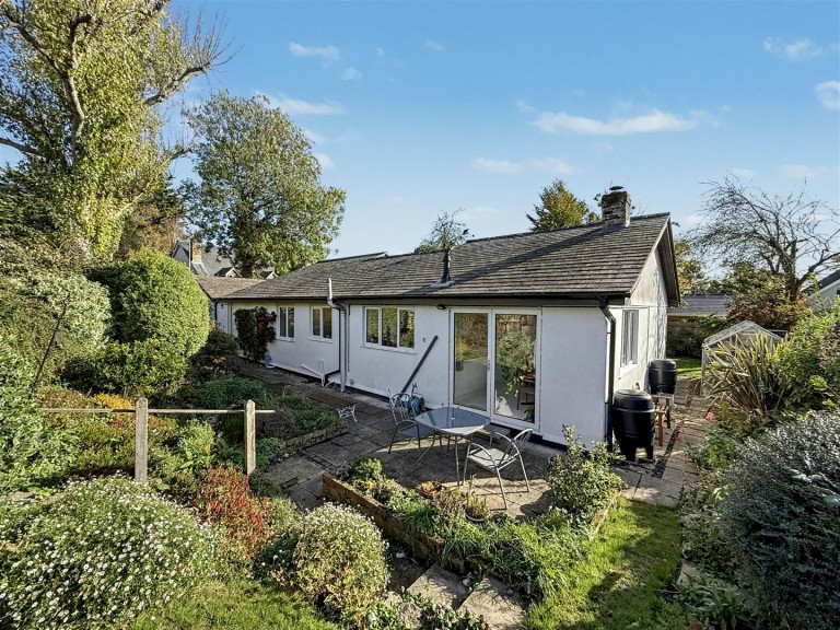 Images for Station Road, Child Okeford, Blandford Forum