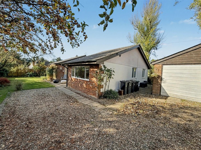 Images for Station Road, Child Okeford, Blandford Forum