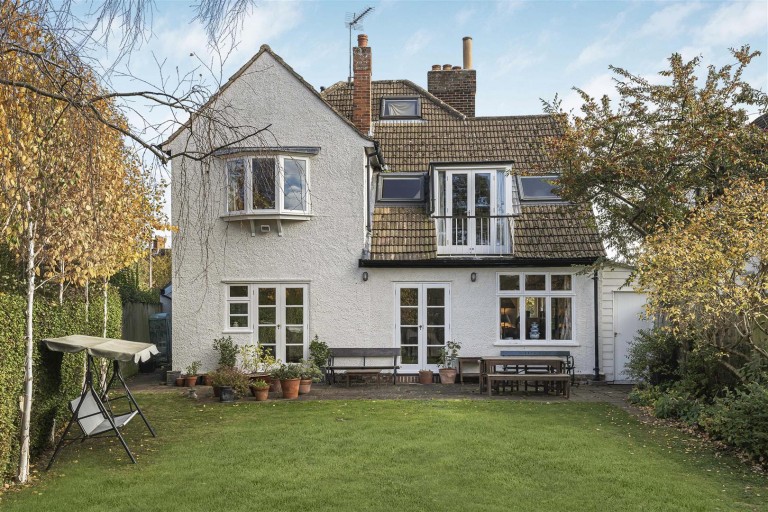 Images for Grantchester Road, Cambridge