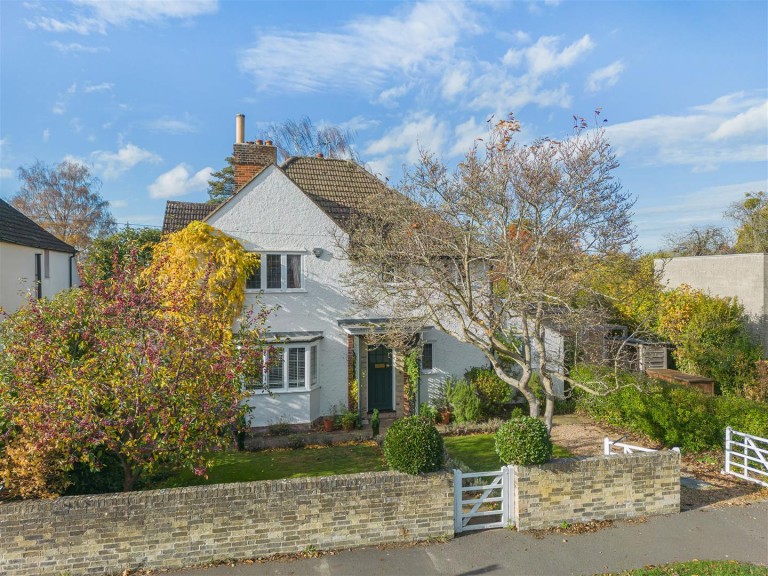 Images for Grantchester Road, Cambridge