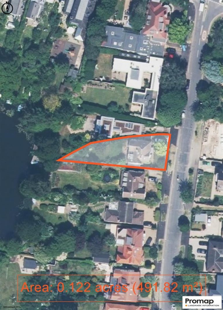 Images for Grantchester Road, Cambridge