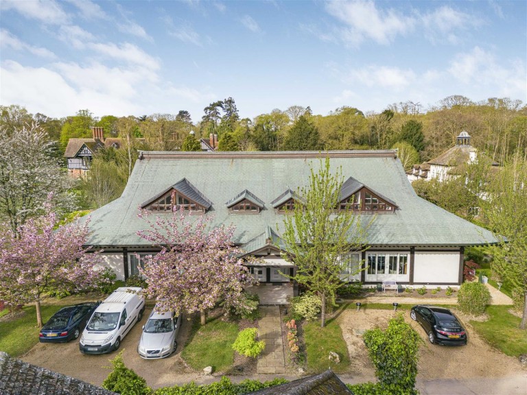 Images for Herringswell, Bury St. Edmunds