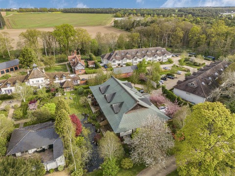 Click the photo for more details of Herringswell, Bury St. Edmunds