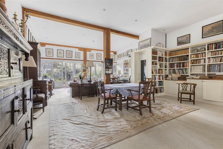 Images for Herringswell, Bury St. Edmunds