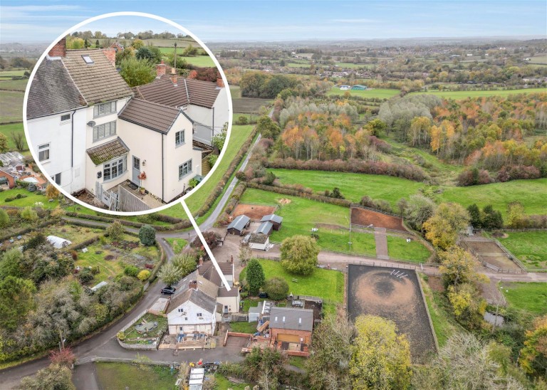 Images for Limby Hall Lane, Swannington, LE67