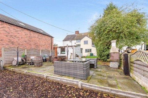 Click the photo for more details of Limby Hall Lane, Swannington, LE67