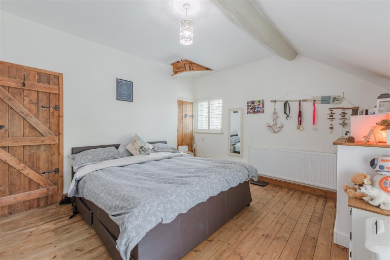 Images for Limby Hall Lane, Swannington, LE67