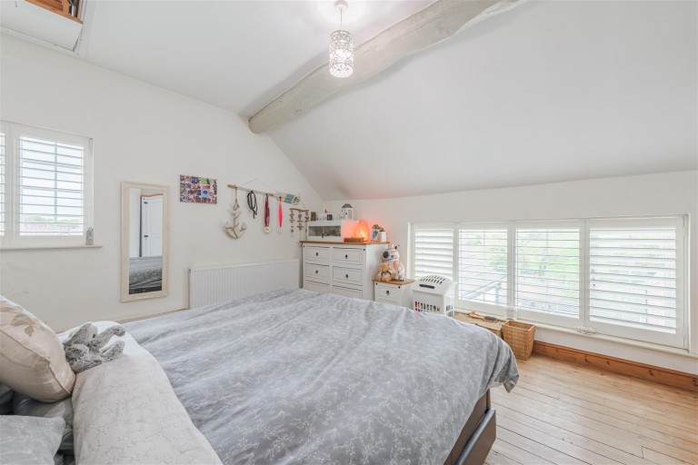 Images for Limby Hall Lane, Swannington, LE67