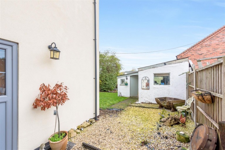 Images for Limby Hall Lane, Swannington, LE67