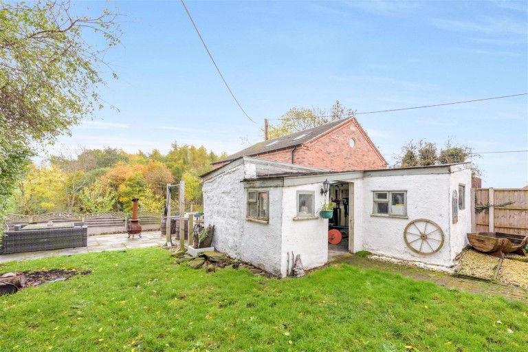 Images for Limby Hall Lane, Swannington, LE67