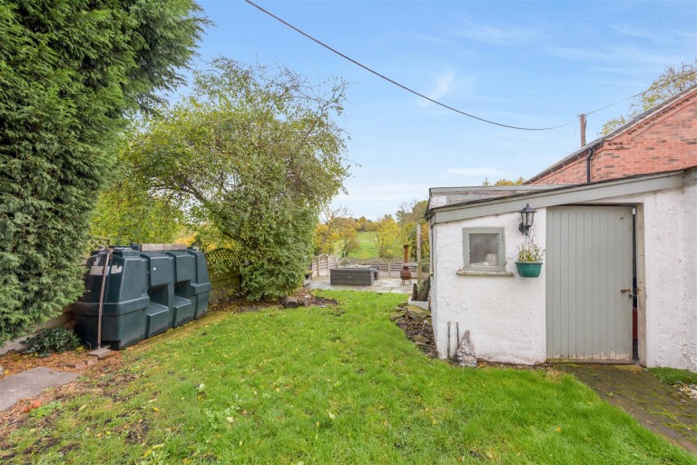 Images for Limby Hall Lane, Swannington, LE67