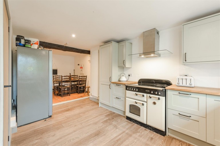 Images for Limby Hall Lane, Swannington, LE67