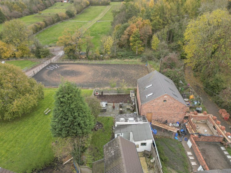 Images for Limby Hall Lane, Swannington, LE67