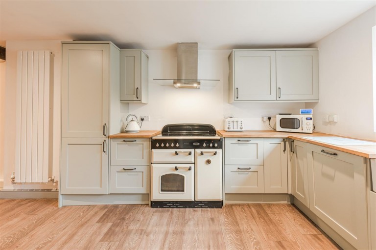 Images for Limby Hall Lane, Swannington, LE67